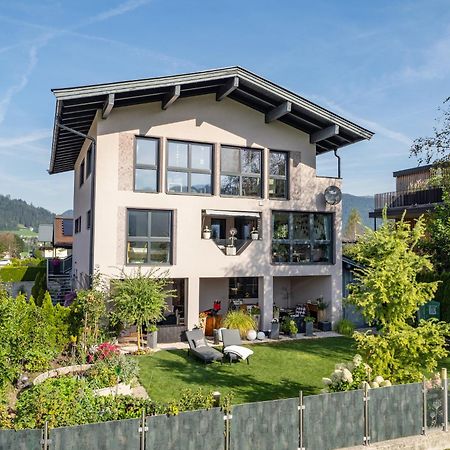 Ferienwohnung Antonia Kirchdorf in Tirol Eksteriør bilde